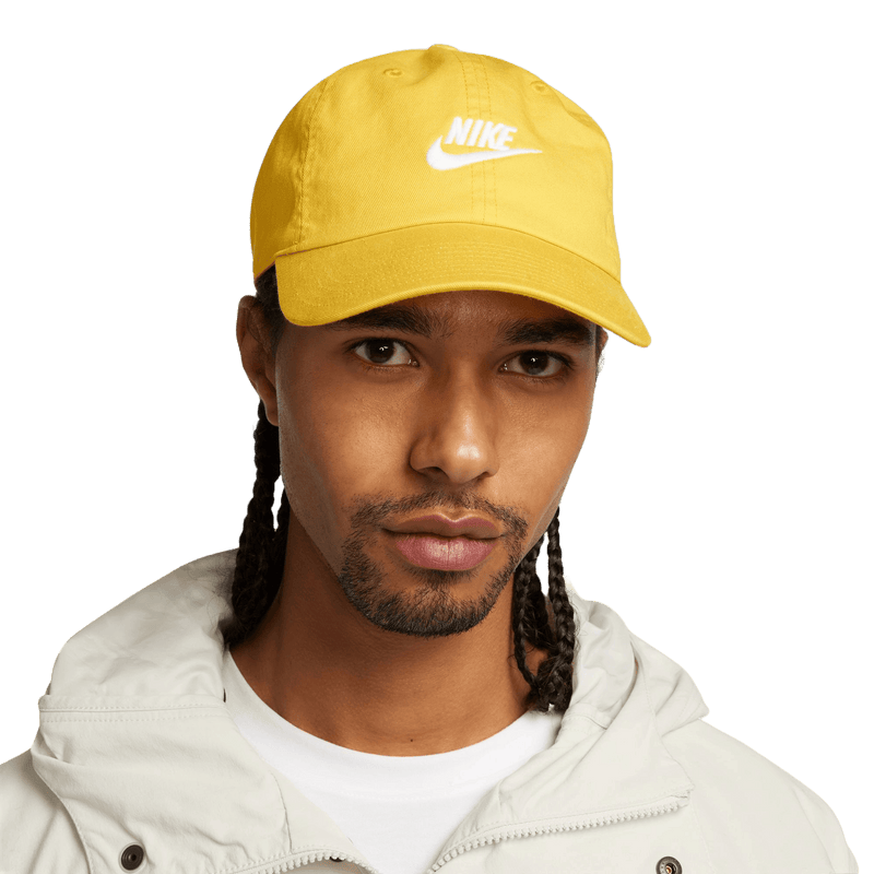 Nike Club Futura Washed Cap
