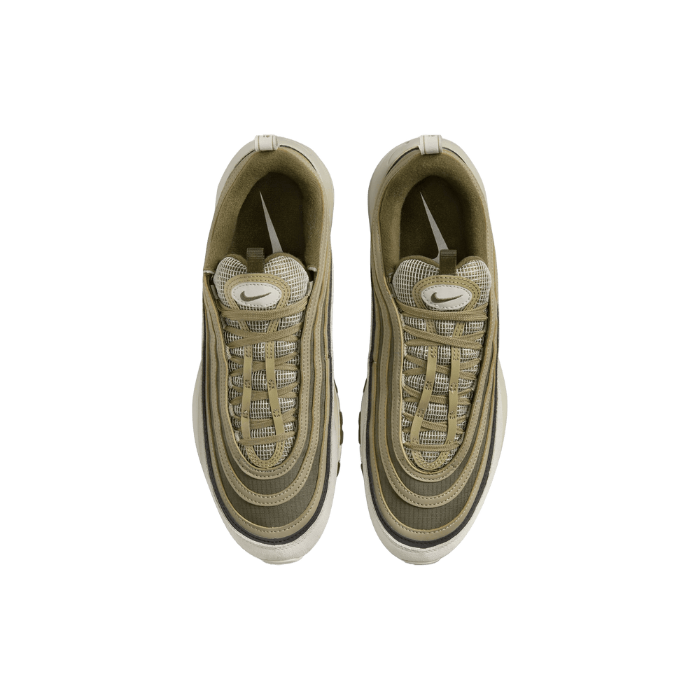 Athletic Shoes Khaki Green Nike Air Max 97 Nike Air Max 97 Ewt