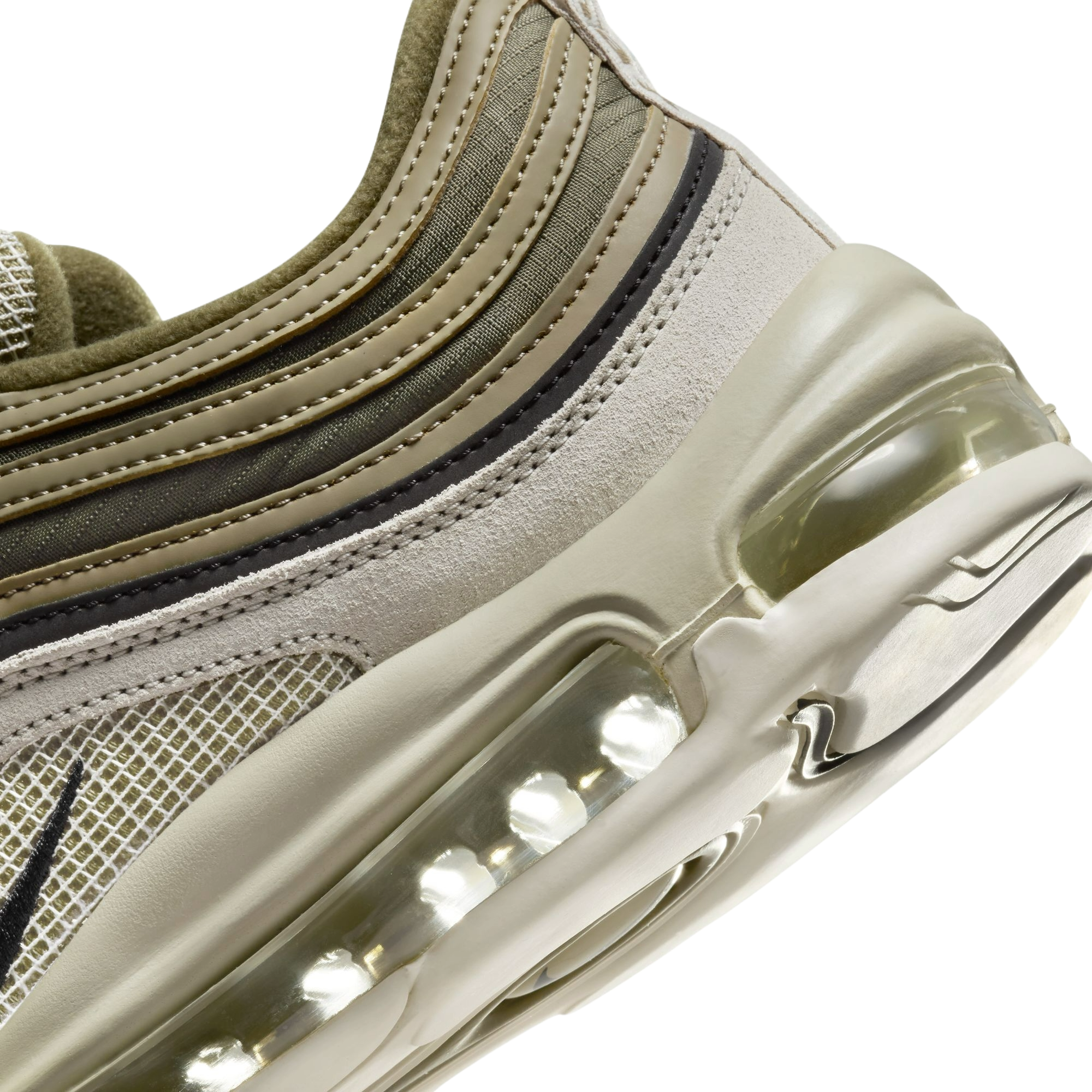 Nike Air Max 97 Ewt