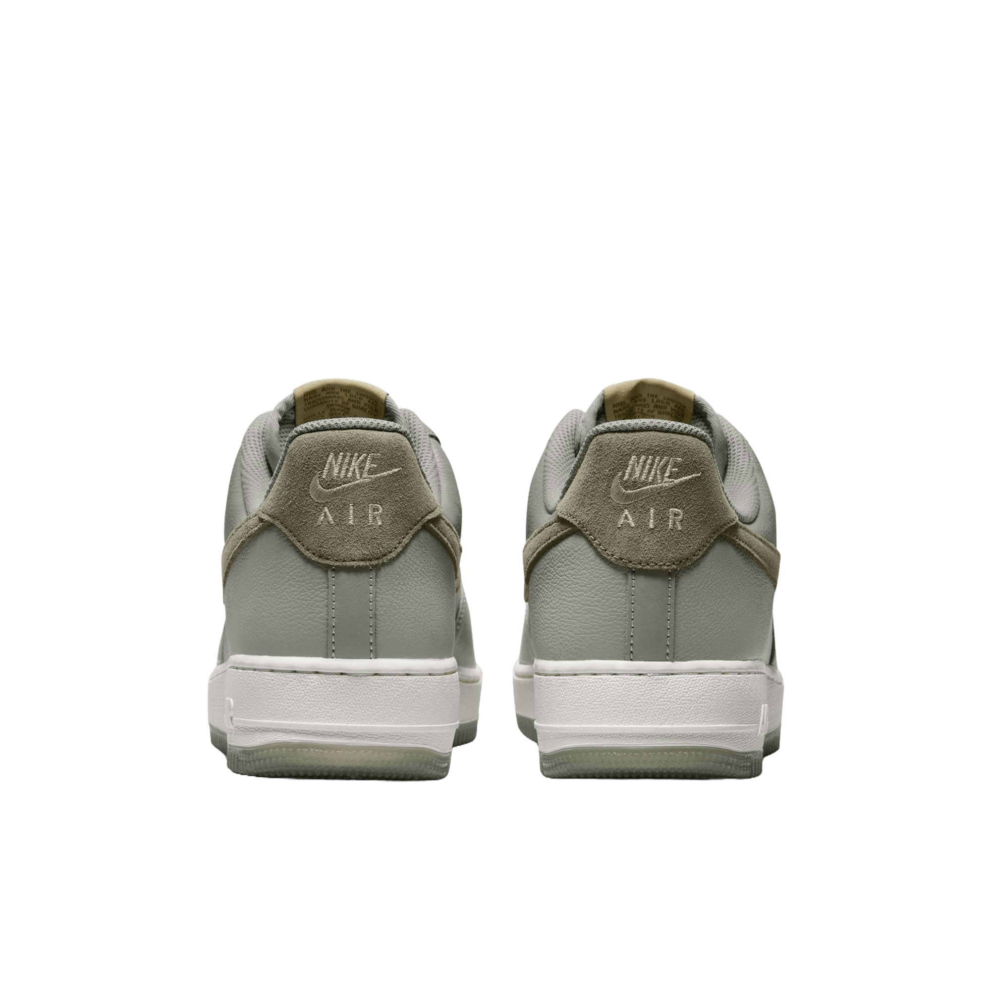 Air Force 1 07 Lv8 Ess+