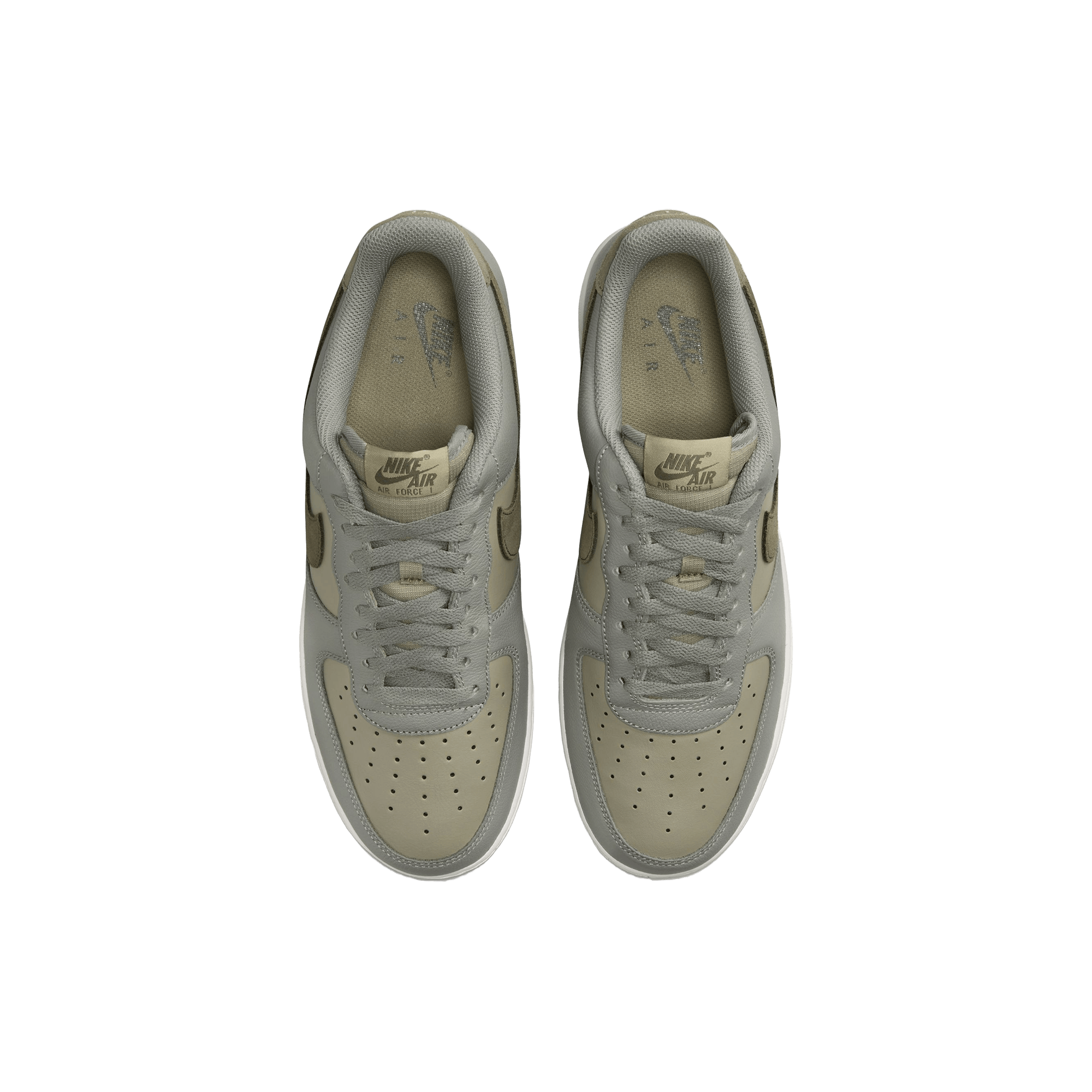 Air Force 1 07 Lv8 Ess+