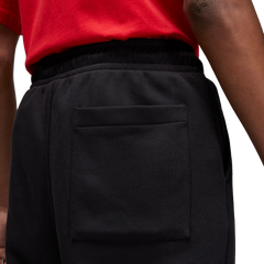 M J Ess Flc Pant