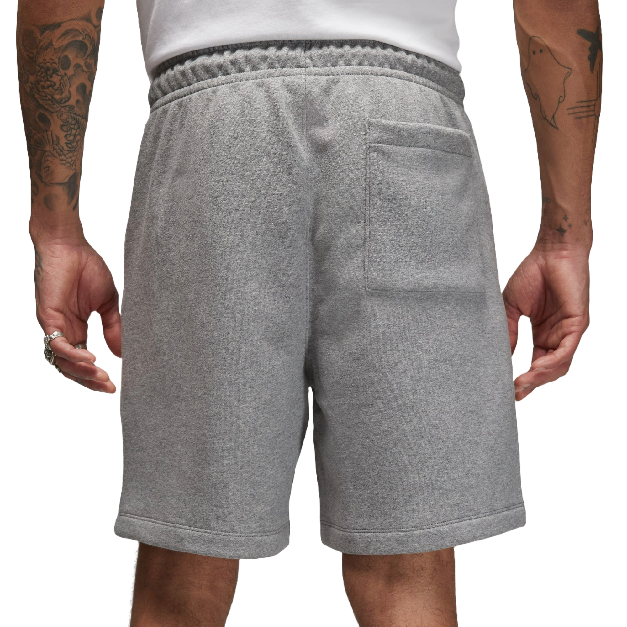 M J Ess Flc Short