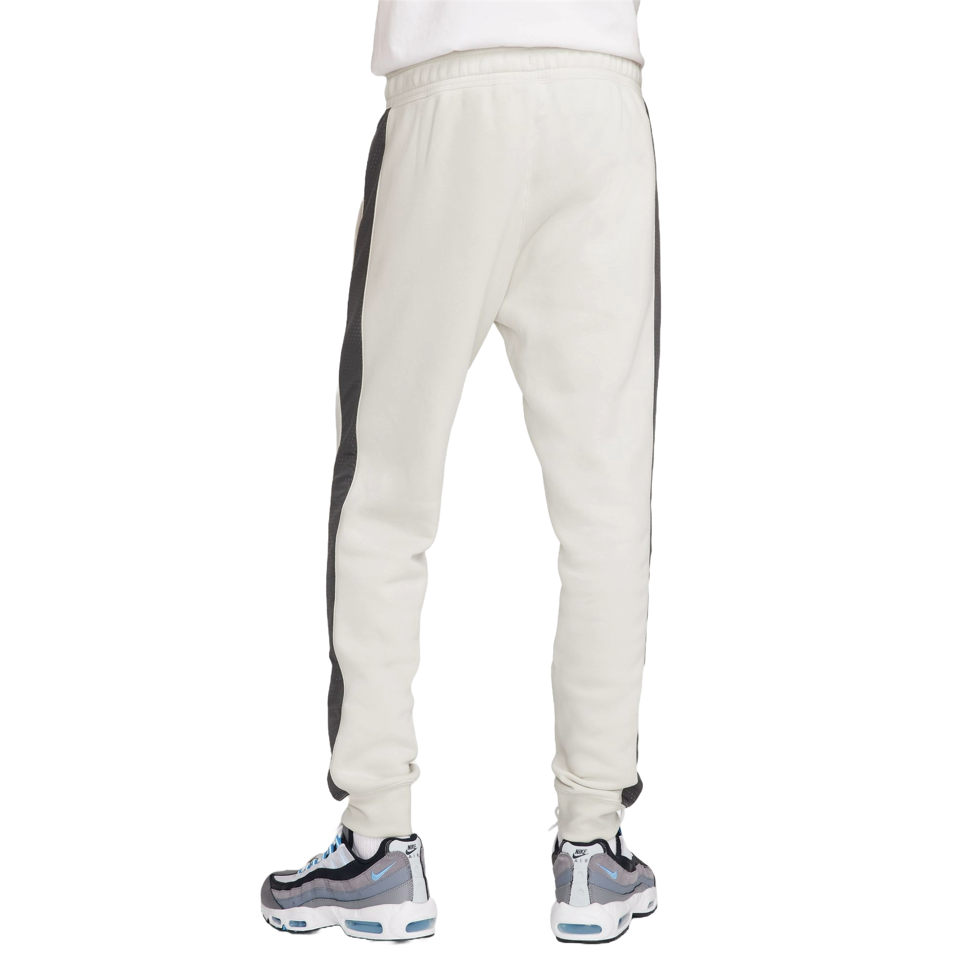 Nsw Sp Flc Jogger Bb (M)