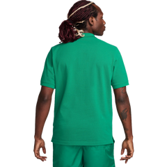 M Nk Club Ss Polo Pique
