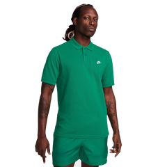 M Nk Club Ss Polo Pique