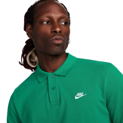 M Nk Club Ss Polo Pique