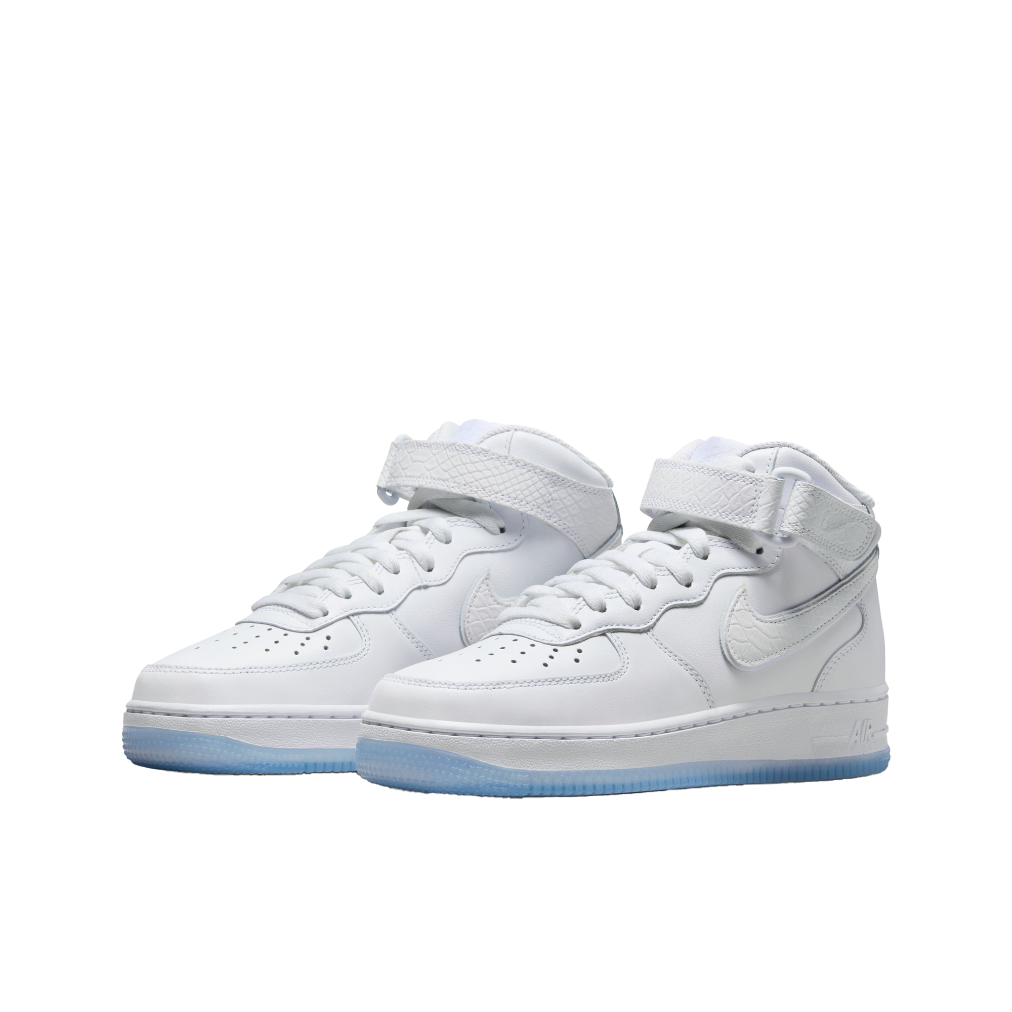 Af1 Mid Yod (W)