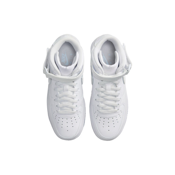 Nike mid af1 hot sale