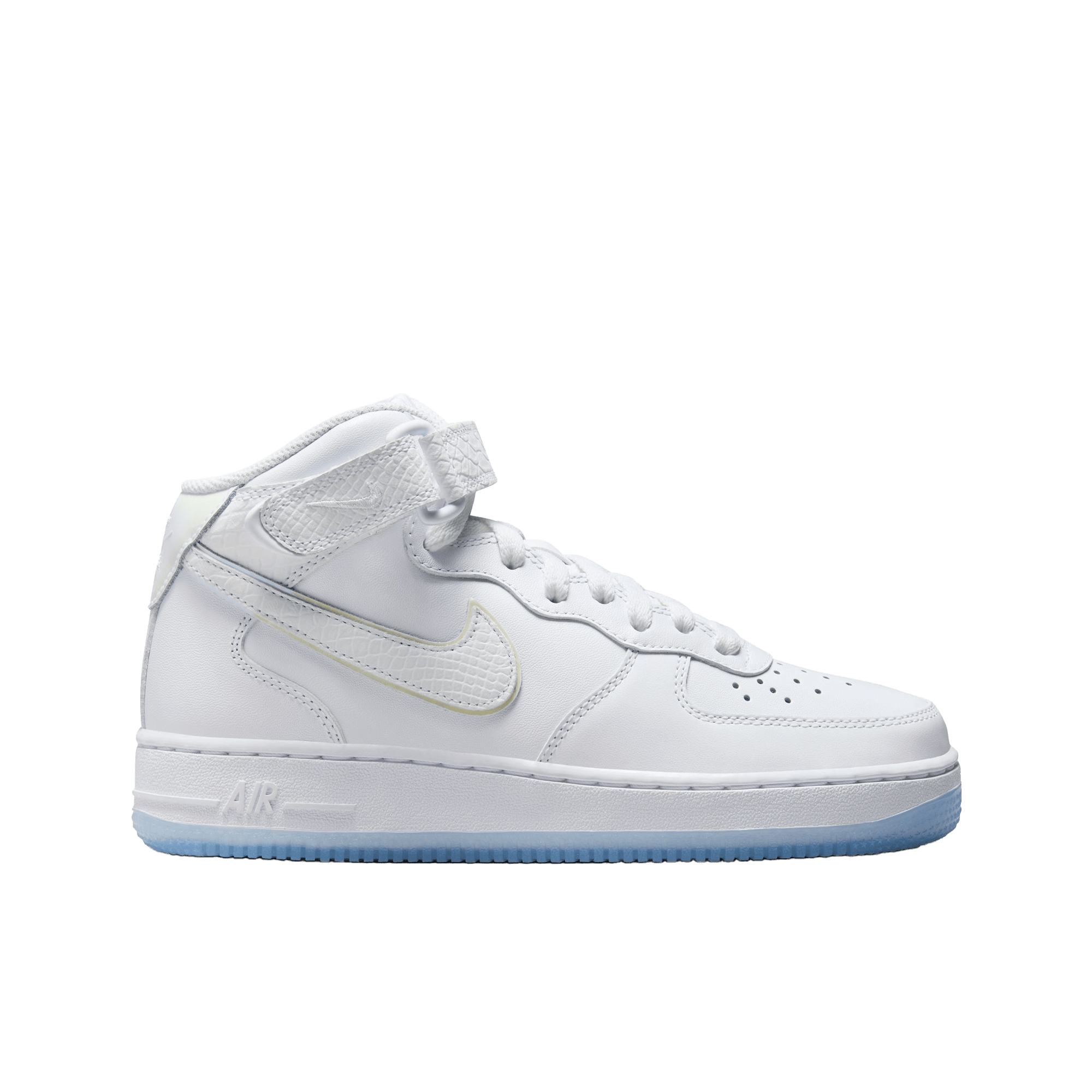 Af1 Mid Yod (W)