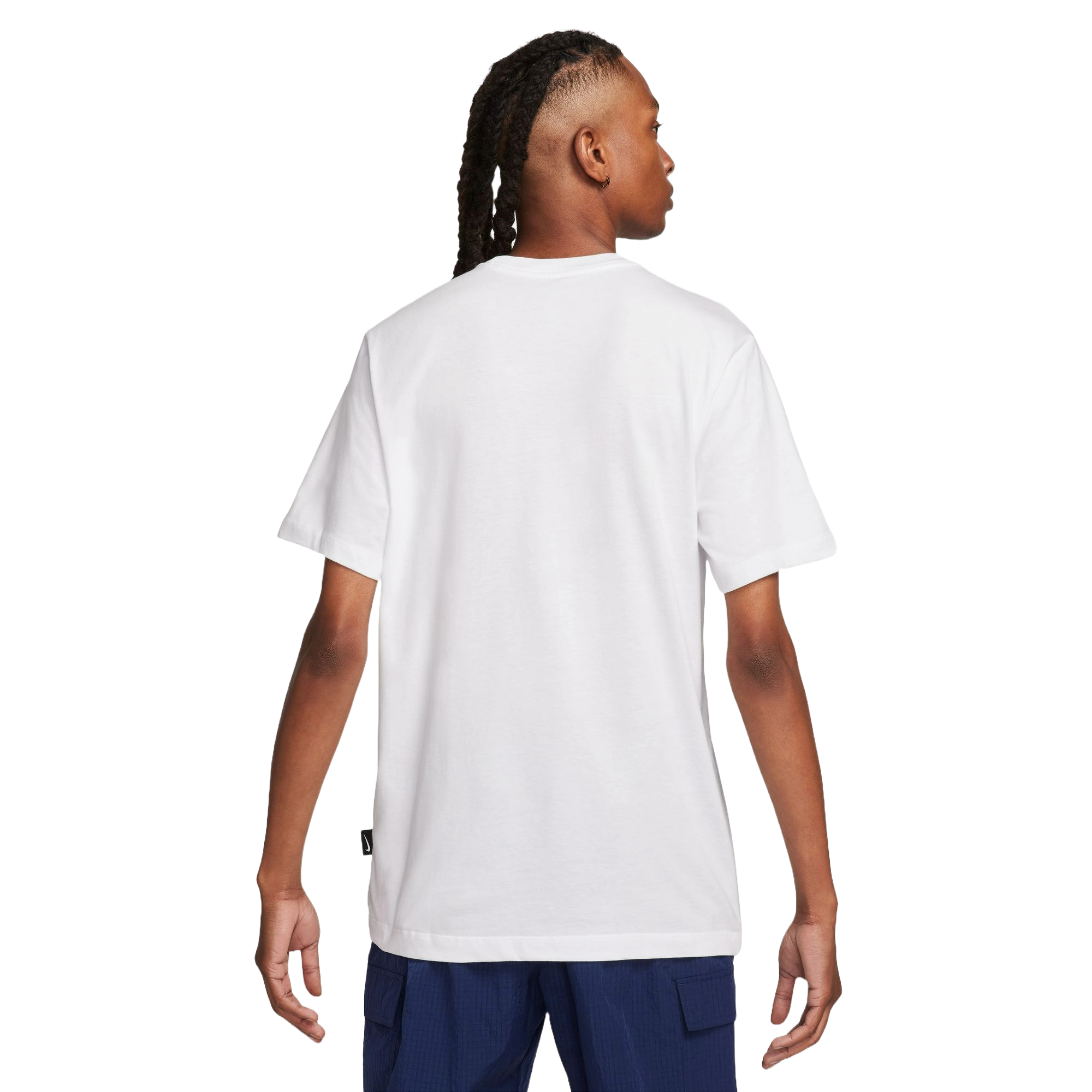 M Nsw Tee Fw Connect