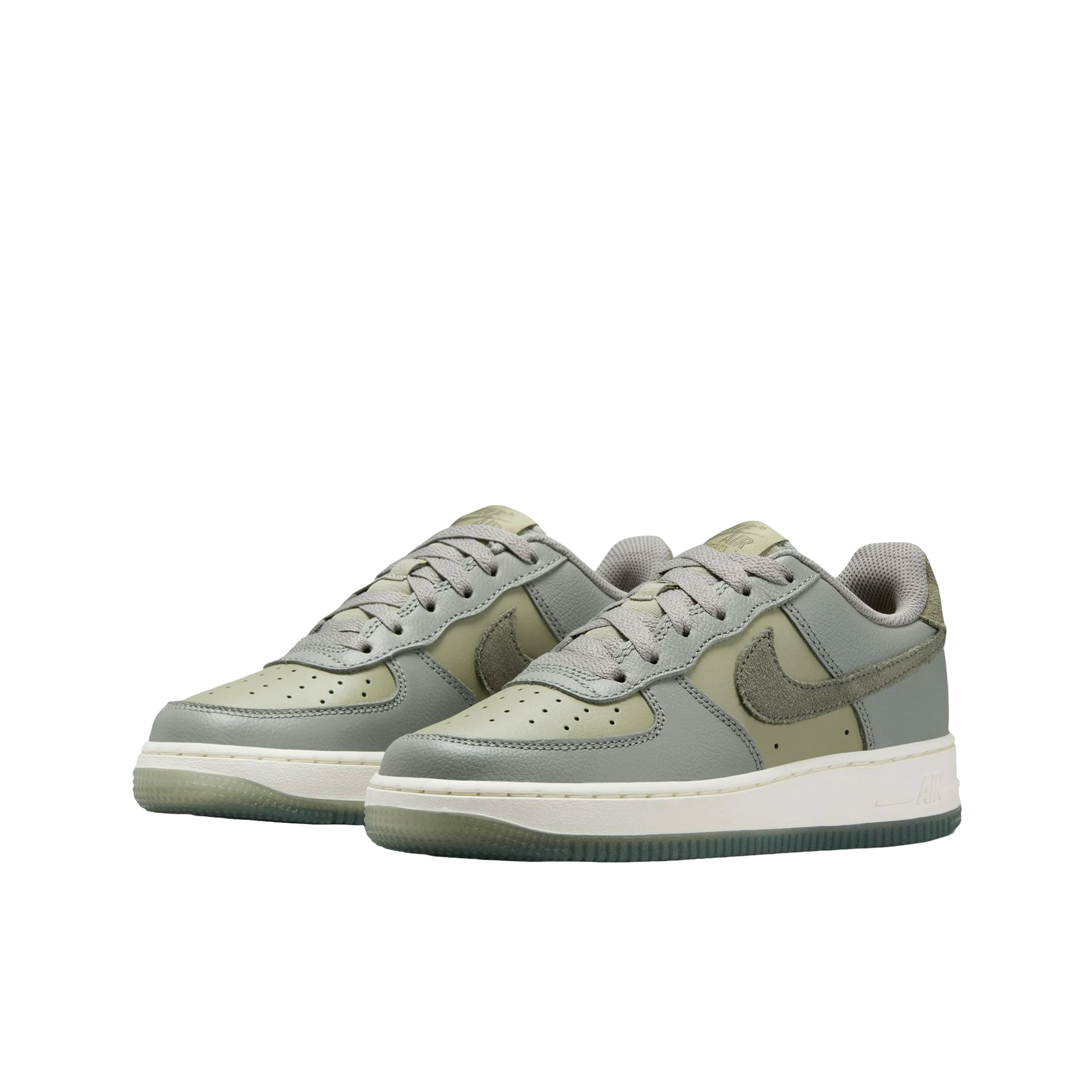 Air Force 1 Lv8 4 Bg