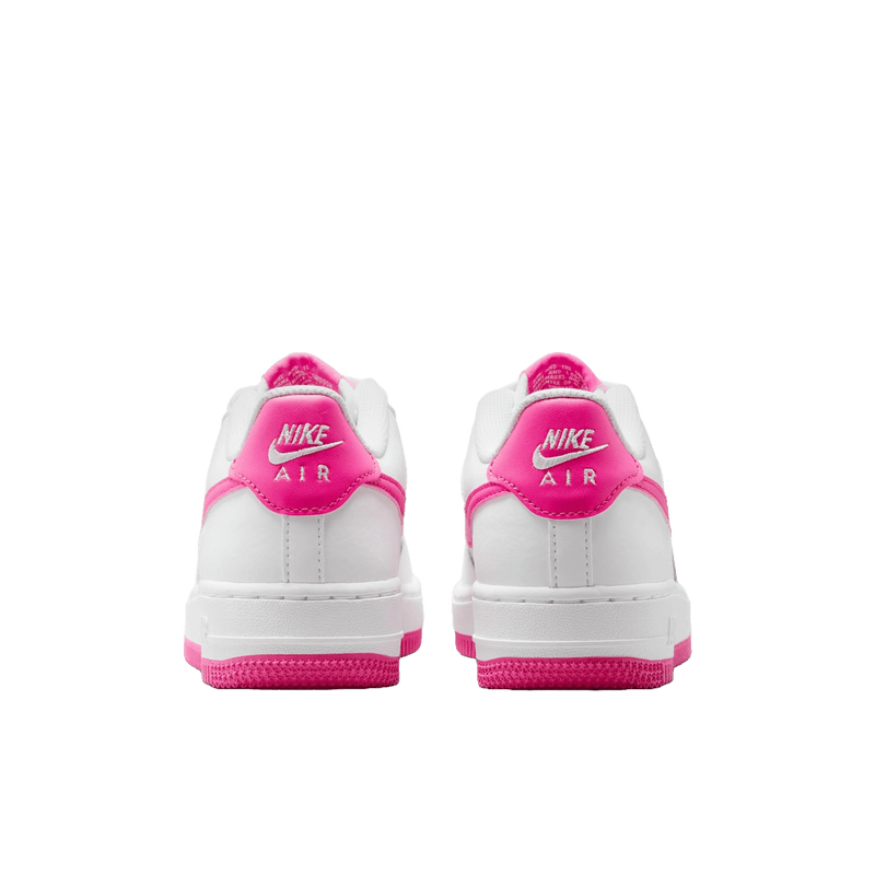 Air Force 1 Bg