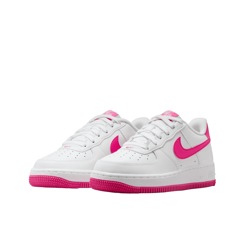 Air Force 1 Bg