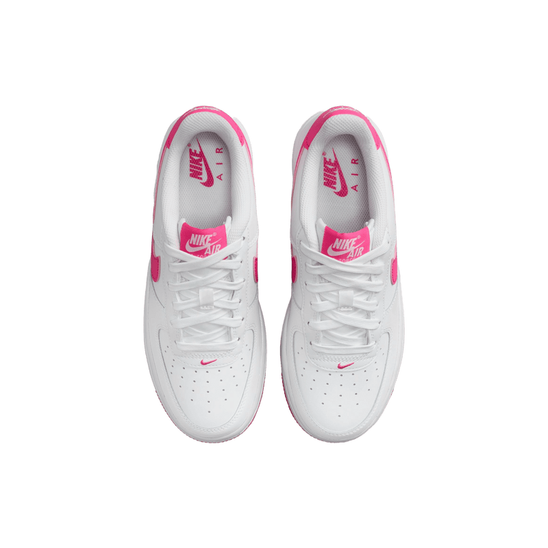 Air Force 1 Bg
