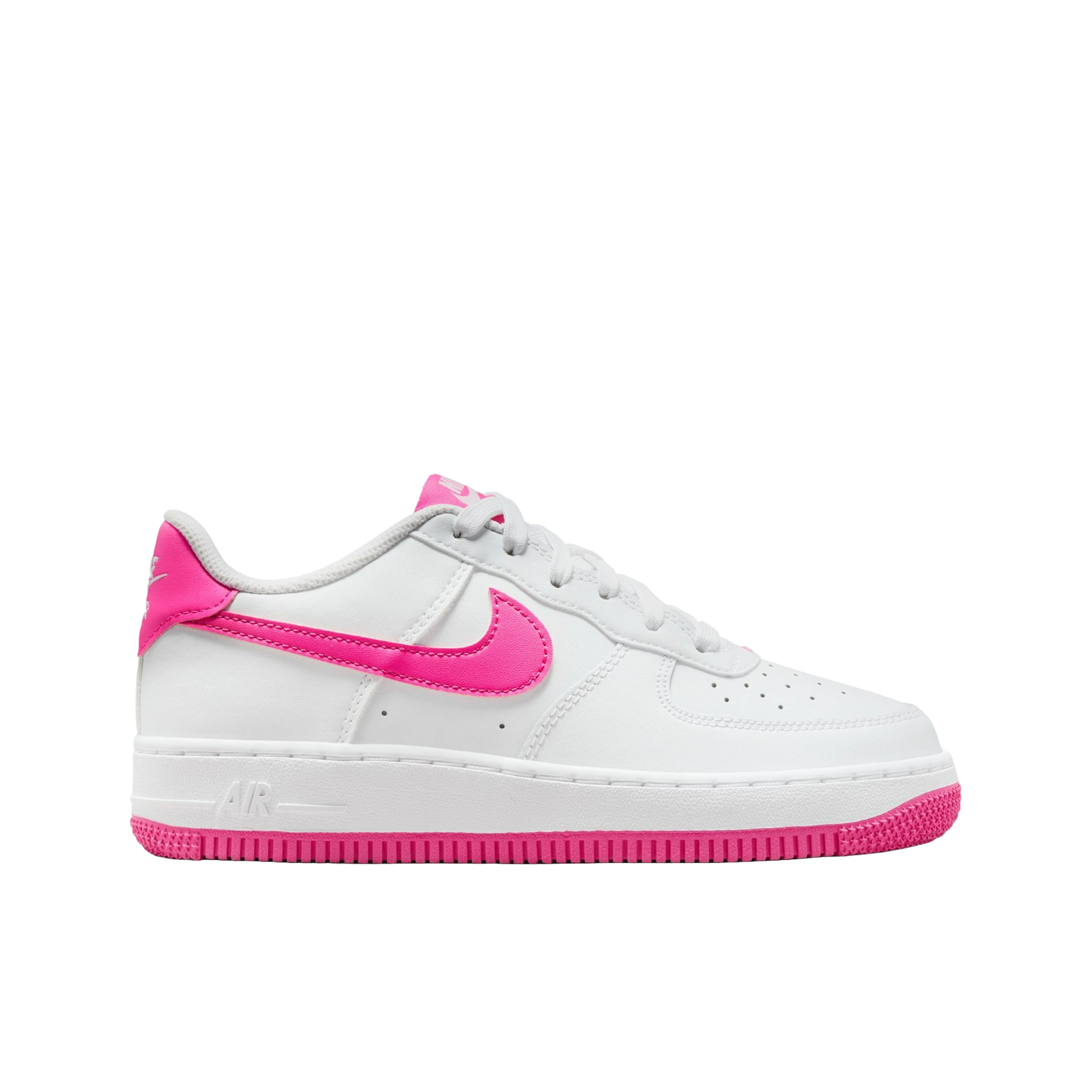 Air Force 1 Bg