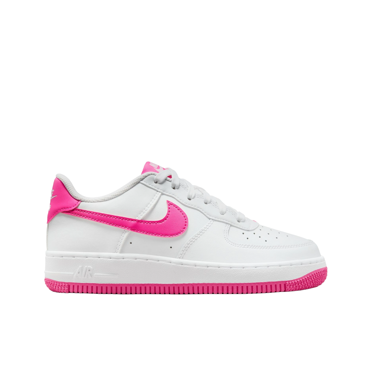 Air Force 1 Bg
