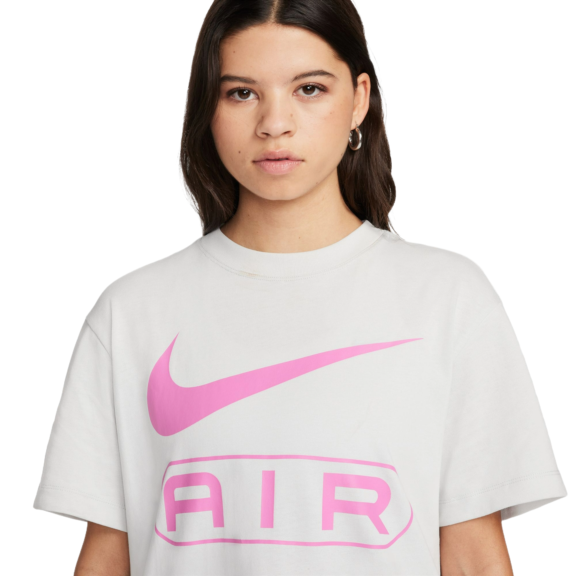 W Nsw Tee Air Bf Sp24