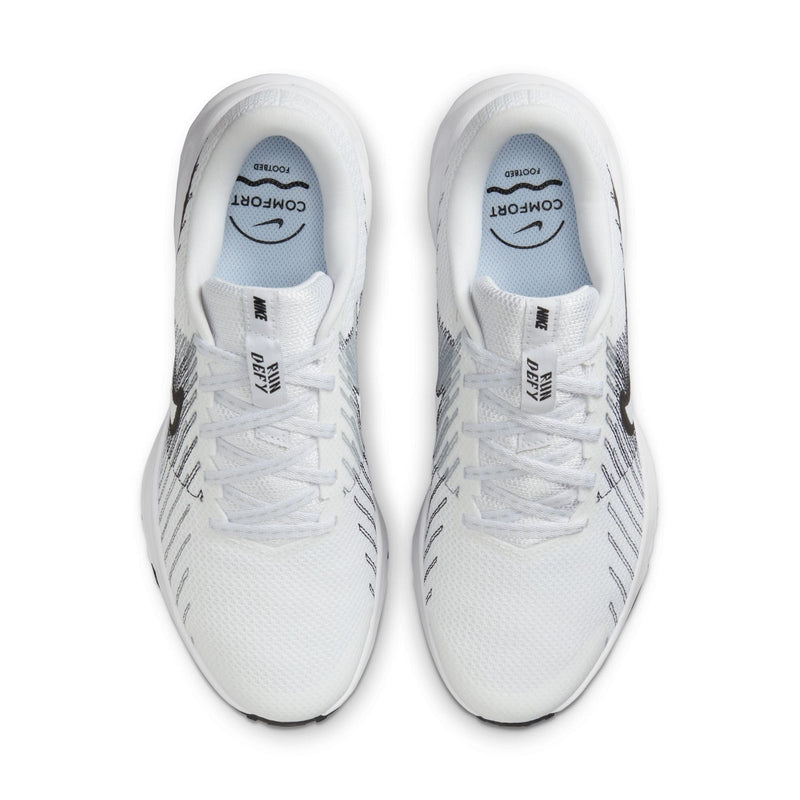 Nike Run Defy