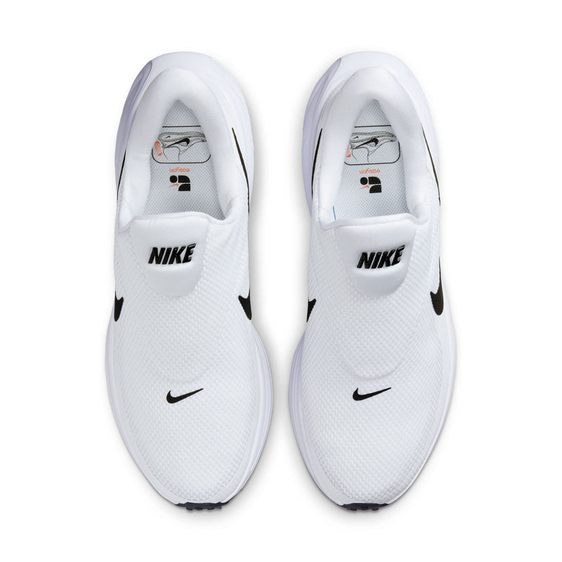 Nike Revolution 8 EasyOn Running Shoes