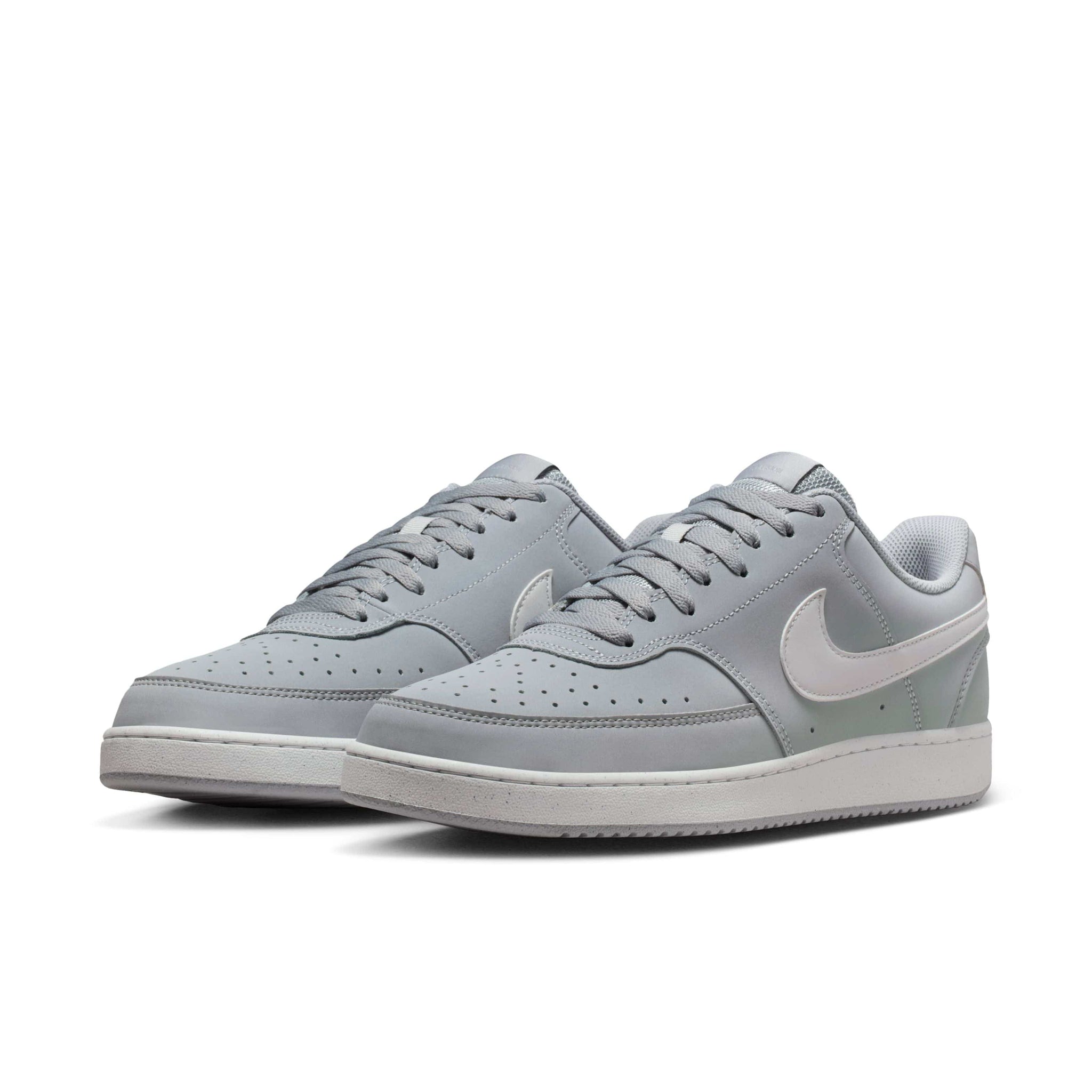 Nike Court Vision Low