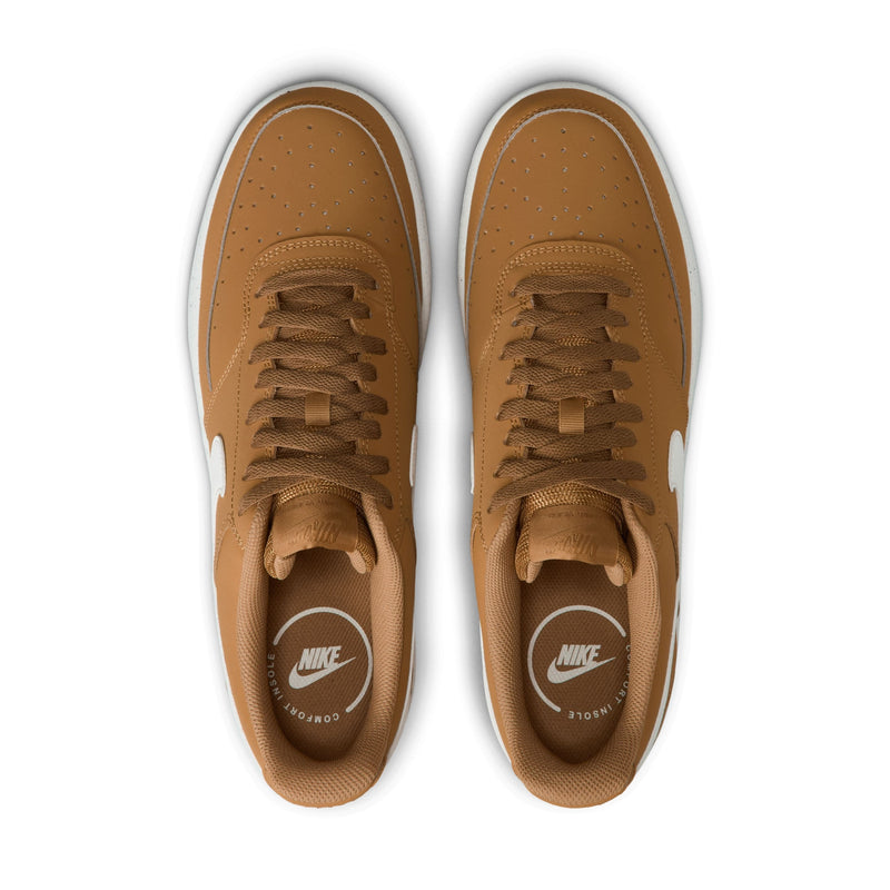 Nike Court Vision Low Sneakers