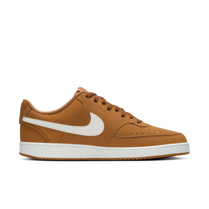 Nike Court Vision Low Sneakers