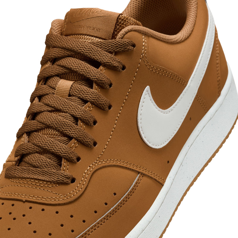 Nike Court Vision Low Sneakers