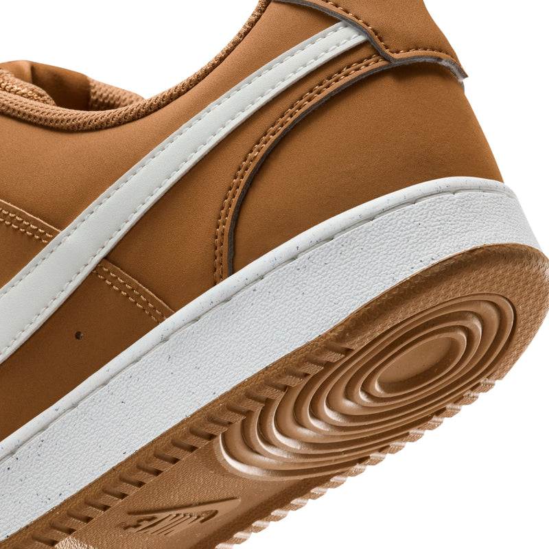 Nike Court Vision Low Sneakers