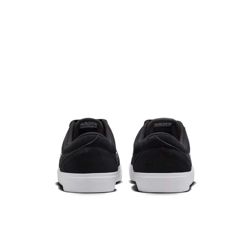 Nike Charge Suede Sneakers