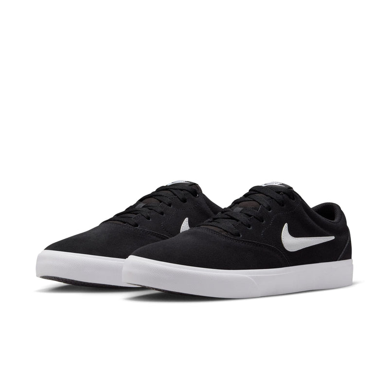 Nike Charge Suede Sneakers