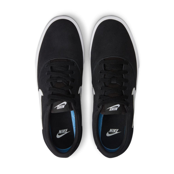 Nike Charge Suede Sneakers