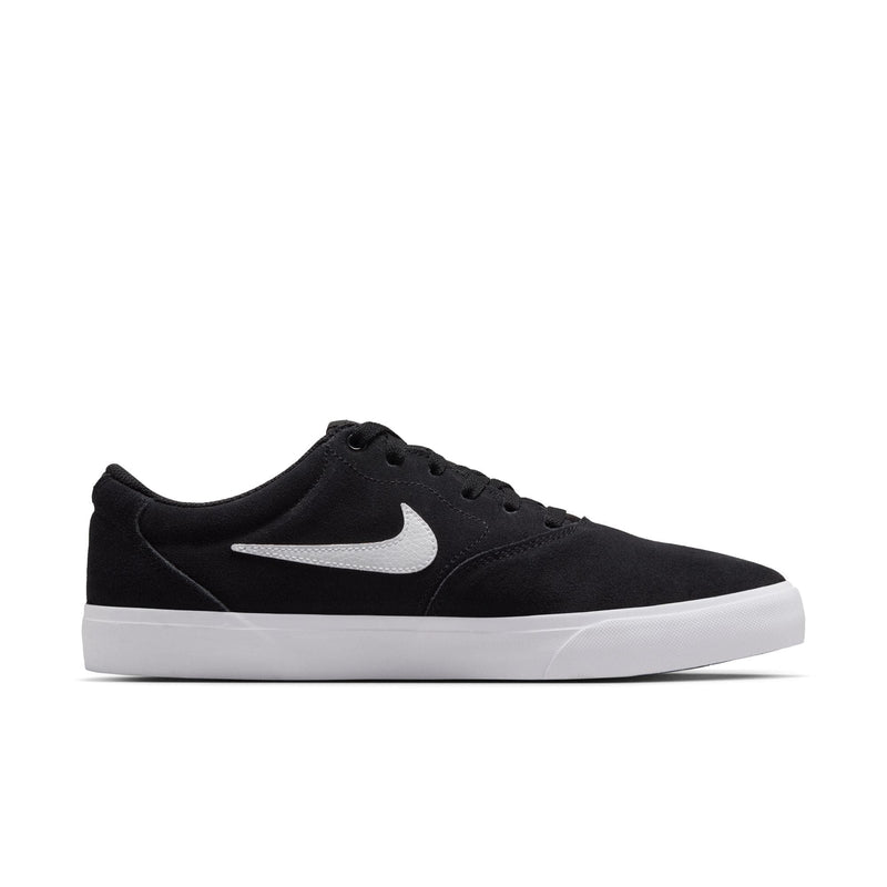 Nike Charge Suede Sneakers