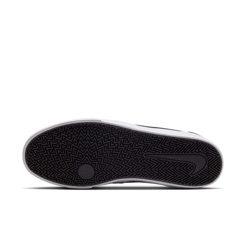Nike Charge Suede Sneakers