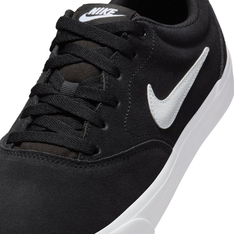 Nike Charge Suede Sneakers