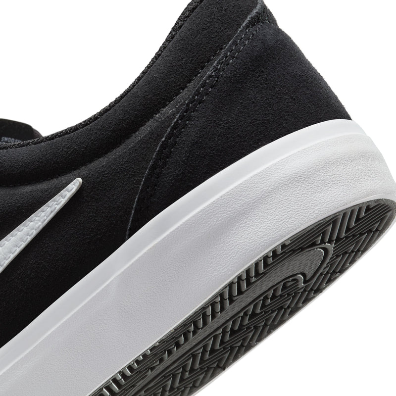 Nike Charge Suede Sneakers
