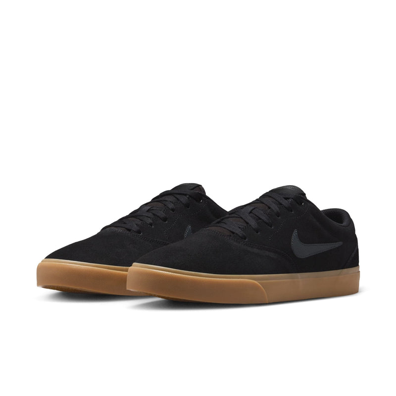 Nike Charge Suede Sneakers