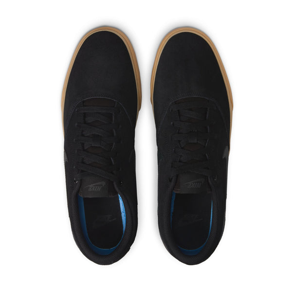 Nike Charge Suede Sneakers
