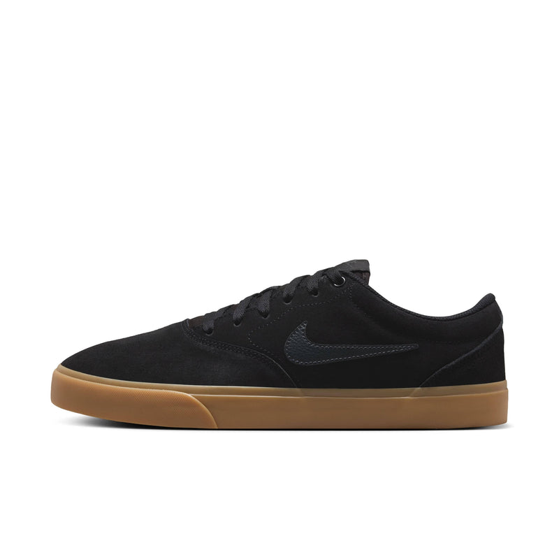 Nike Charge Suede Sneakers