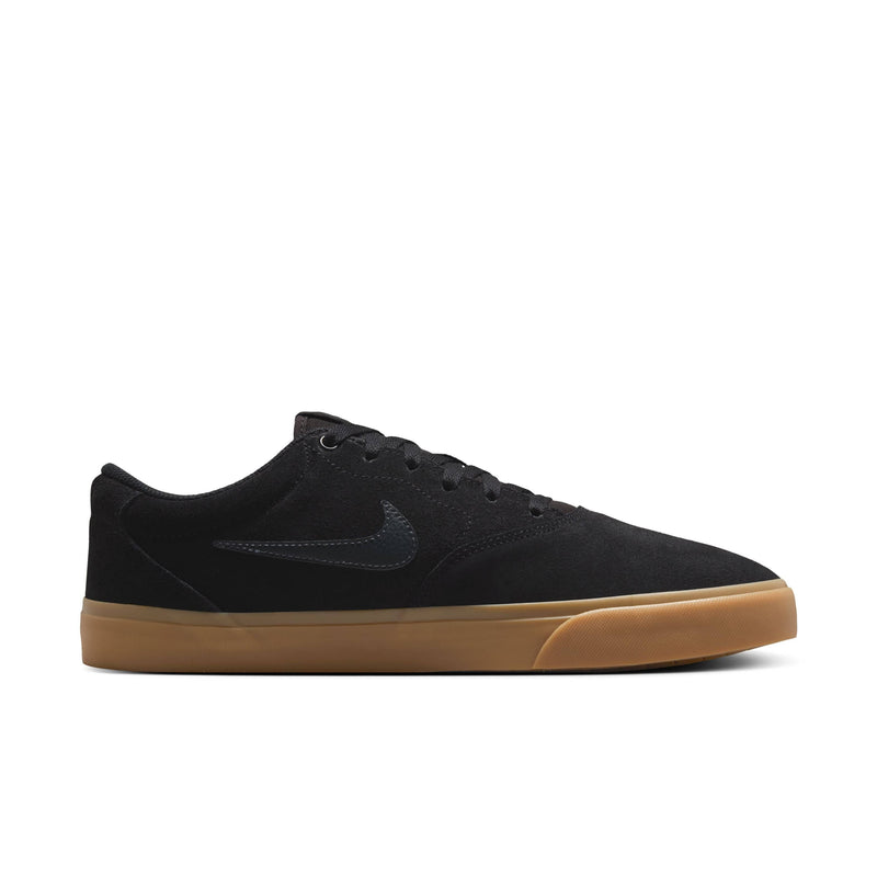 Nike Charge Suede Sneakers