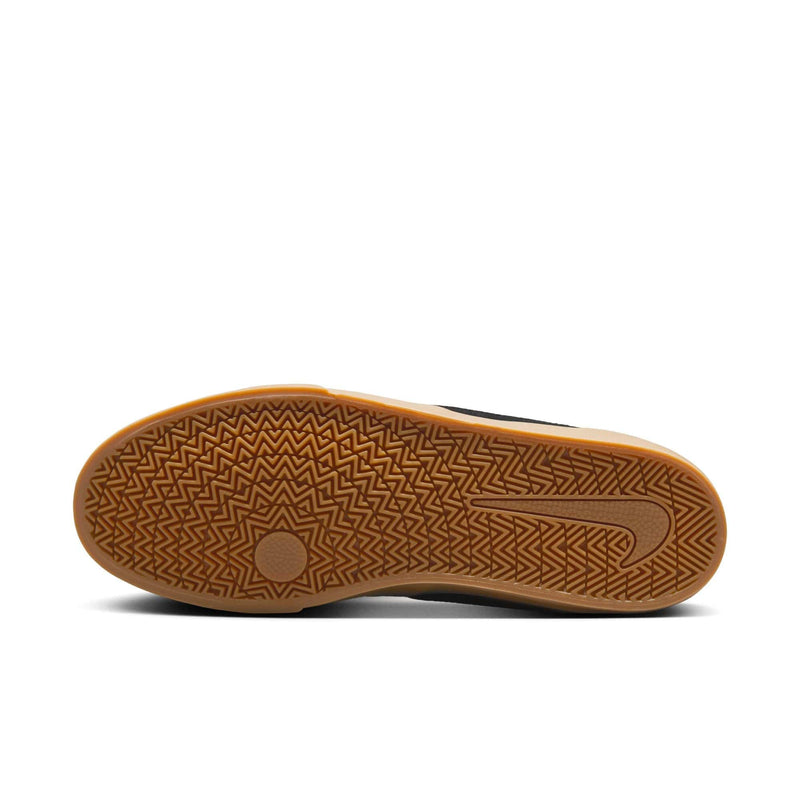 Nike Charge Suede Sneakers