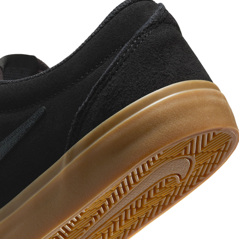 Nike Charge Suede Sneakers