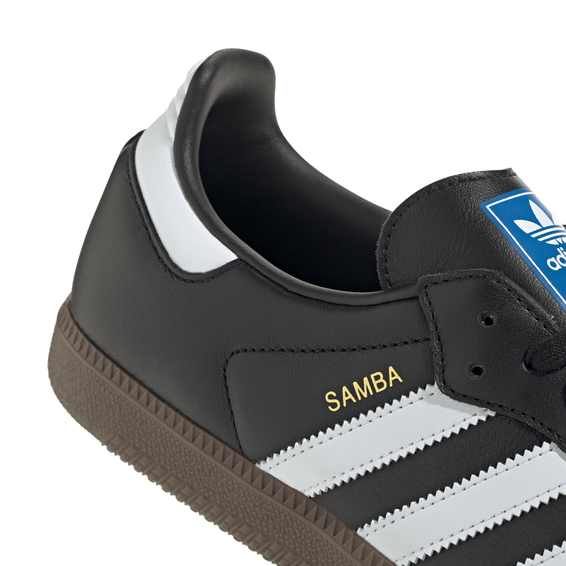 Adidas Samba OG Sneakers