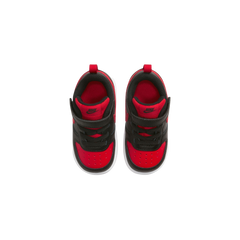 Court Borough Low 2 (TD)