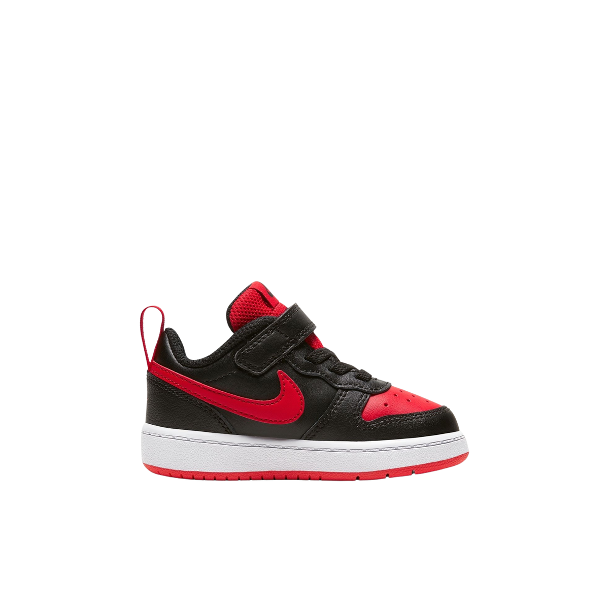 Court Borough Low 2 (TD)