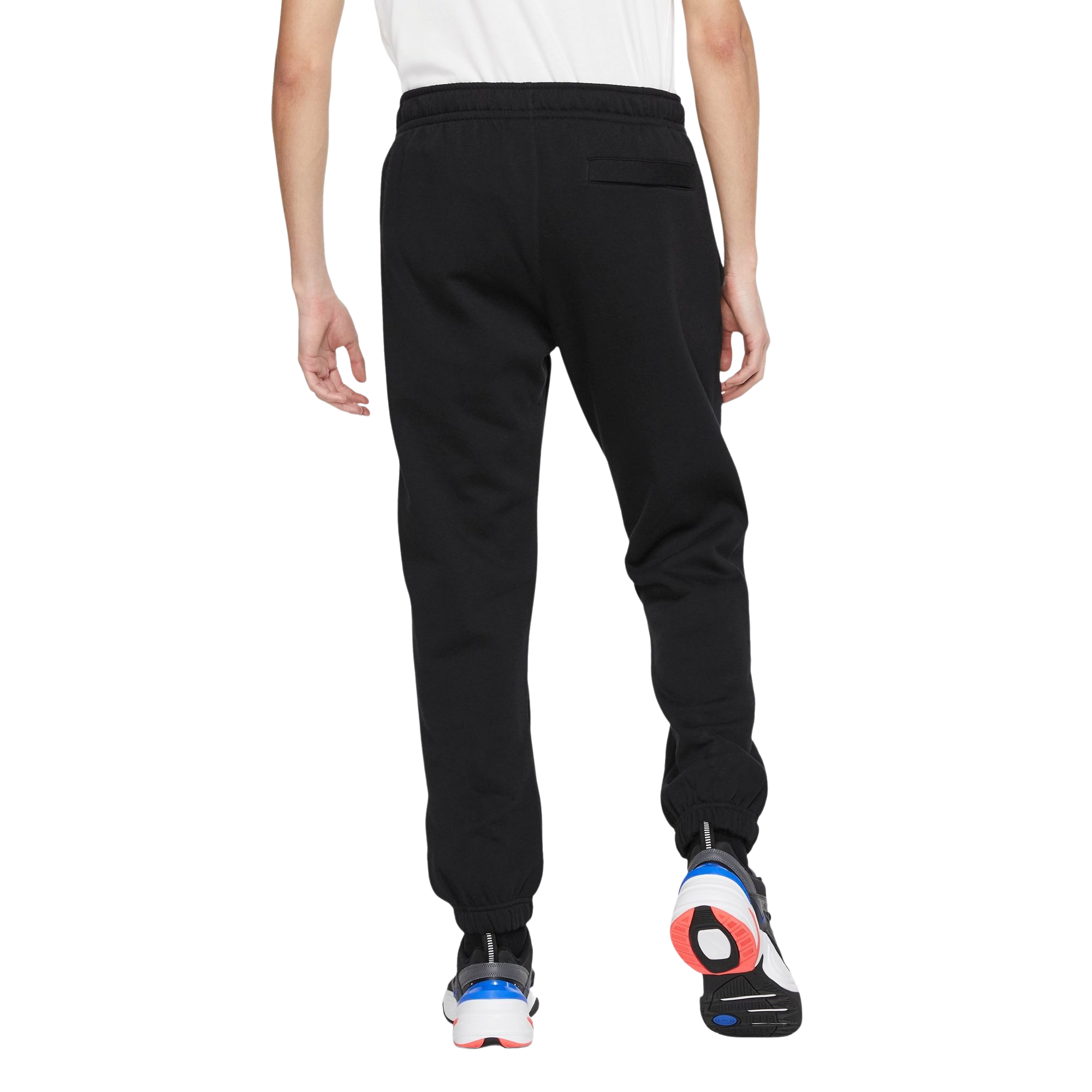 Nsw Club Pant Cf Bb (M)