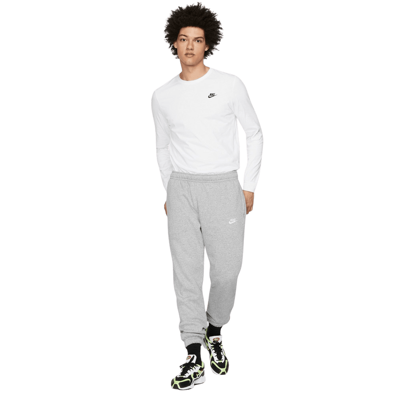 Nike Sportswear Club Cf Bb Pants – Men's