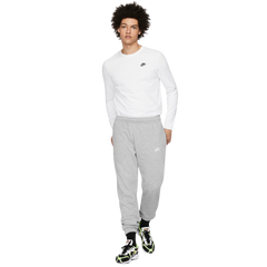 Nsw Club Pant Cf Bb (M)