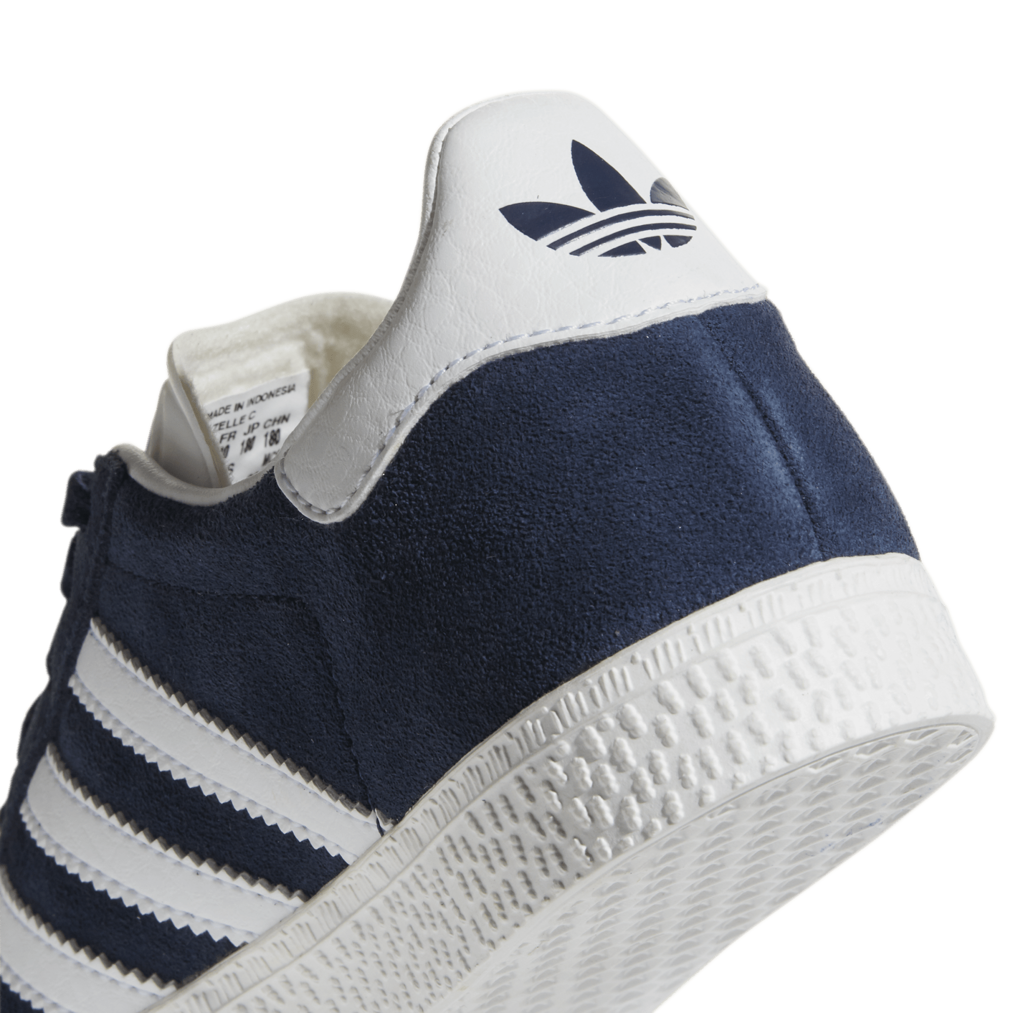 Gazelle C