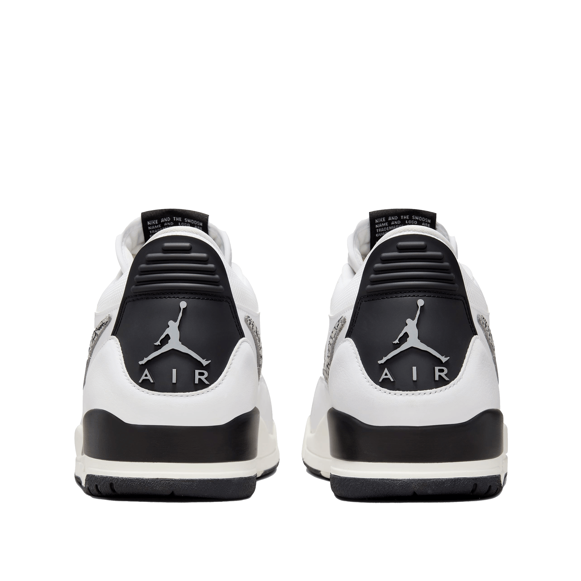 AIR JORDAN LEGACY 312 LOW
